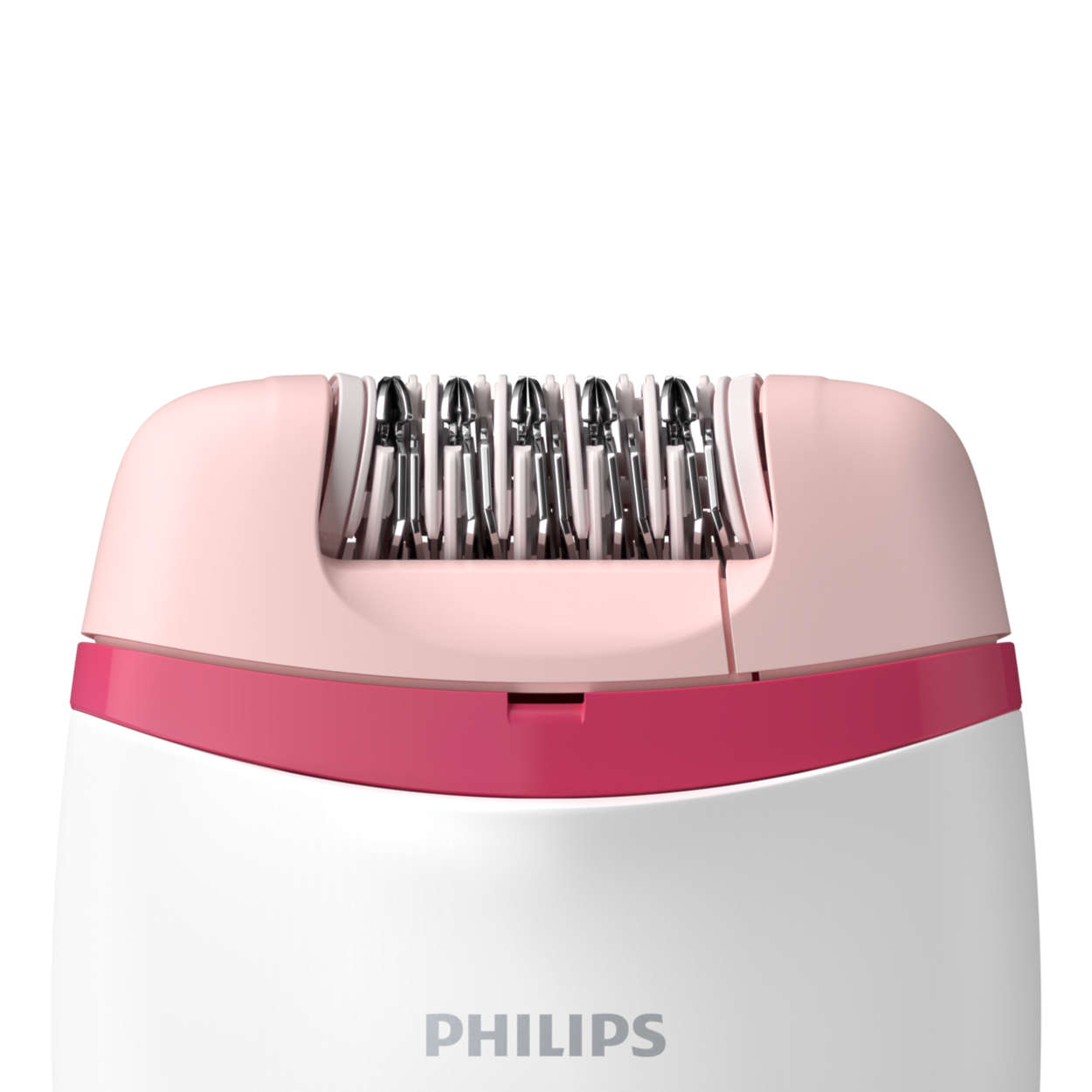 Philips BRE235/00 (Corded Compact Epilator for gentle hair removal)