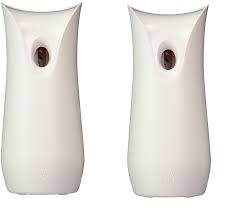 Air Wick Freshmatic Automatic Air freshener Spray  (Stylish, Slim Design, Dispenser works with any Air Wick Ultra automatic air freshener spray refill )