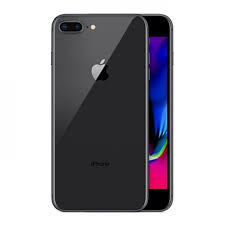 Apple iPhone 8 Plus Mobile  (256GB, Space Grey, 5.5 Inch Retina HD display, water and dust resistant, rated IP67, 12 MP Rear Camera, 7 MP Front Camera  )