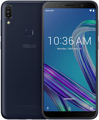 ASUS  Zenfone Max Pro M1 Mobile Smartphone (6 Inch Display, Dual SIM, 3GB RAM, 32GB Storage, 5000mAh Battery )