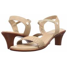 Bata Deva Fashion Footware for Women (Synthetic Material, Western heel, Casual life style)