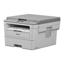 Brother  DCP-B7500D Multi-Function Laser Printer  (Monochrome, Speed 34 PPM, All In One- Print, Scan, Copy, Auto Duplex Printing, 15000 pages a month )