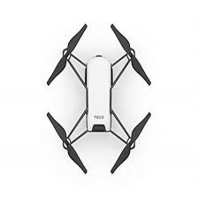 DJI  Tello Nano Drone (For kids and adults, Flight height 15 meters, 13 min Flight time, 5MP camera)