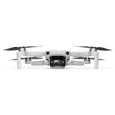 DJI  Tello Drone Mavic Mini Fly More  (Drone FlyCam Quadcopter, 2.7K Camera, 3-Axis Gimbal, GPS 30min Flight Time  )