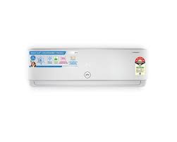 Godrej Split AC with inverter compressor (1.5 Ton, 3 Star, Copper, Anti Bacterial Filter, 2020 Model, GIC 18YTC3-WTA, White)