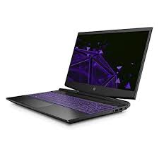 HP Pavilion 9th Gen Gaming Laptop 15-dk0050TX (Intel Core i7 Processor, 15.6 inch screen, 8GB/1TB HDD + 256GB SSD, Win 10/MS Office 2019/GTX 1650 4GB/Backlit Keyboard)