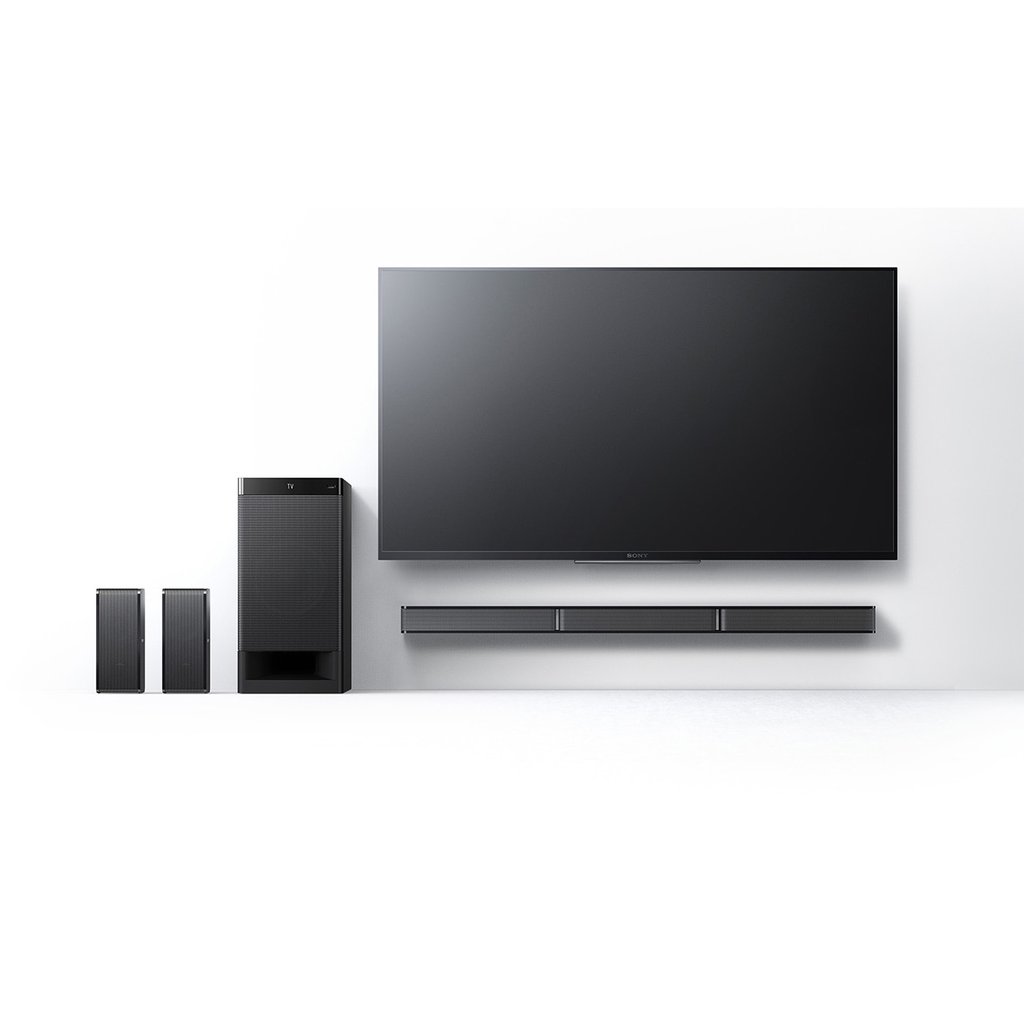 Sony HT-RT3 (5.1ch Dolby Digital Soundbar Home Theatre System)