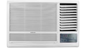 Hitachi 1.5 Ton KAZE Window AC RAW518KUDZ1  (5 Star Rating, Auto Climate Technology, Auto Fan Speed, Auto Power Save Mode, Auto Restart )