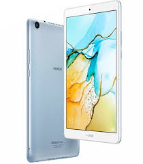 Honor Pad 5 Tablet with Wi-Fi + 4G LTE Voice Calling  (8 Inch FHD Display, 4 GB RAM, 64 GB Storage, Dual Stereo Speakers, Dolby Atmos Surround Sound, GPU Turbo 2.0, Face Unlocking)