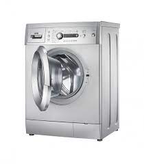 IFB 6 kg, Automatic Front Loading Washing Machine ( 5 Star rating, Diva Aqua SX, Silver, Inbuilt Heater, Aqua Energie water softener, 800 rpm, 15 Wash Programs)