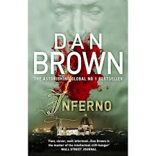 Corgi Inferno  (Book by Dan Brown)