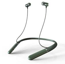 JBL LIVE 200BT Wireless Neckband Headset  (With Mic, In-Ear, Bluetooth, Without Noise Cancellation Earphones, 10 hrs Playback Time, Magnetic Buds, Voice Assistant Integration)