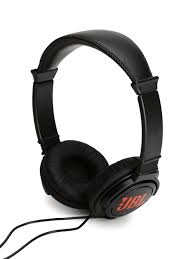 JBL T250SI Wired Headphone  (Without Mic, On-Ear, Without Noise Cancellation, Self-adjust Ear cups, Clean Deep Bass )
