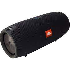 JBL Bluetooth Portable Speaker XTREME (20 Watts Audio Output, Built-in Microphone, 15 Hours Battery backup)