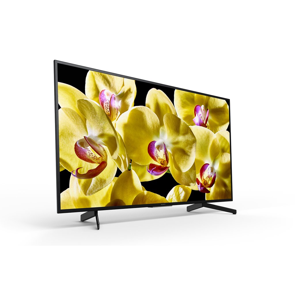 Sony KD-55X8000G (55 inches 4K Ultra HD Certified Android LED Smart TV)