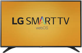 LG 55 Inch Smart Full HD LED IPS TV 55LH600T  (20 Watts Surround Sound Output, 2 HDMI Ports, 2 USB Ports connectivity, Music Player, Miracast, Intel WiDi, Amazon Prime Video  )