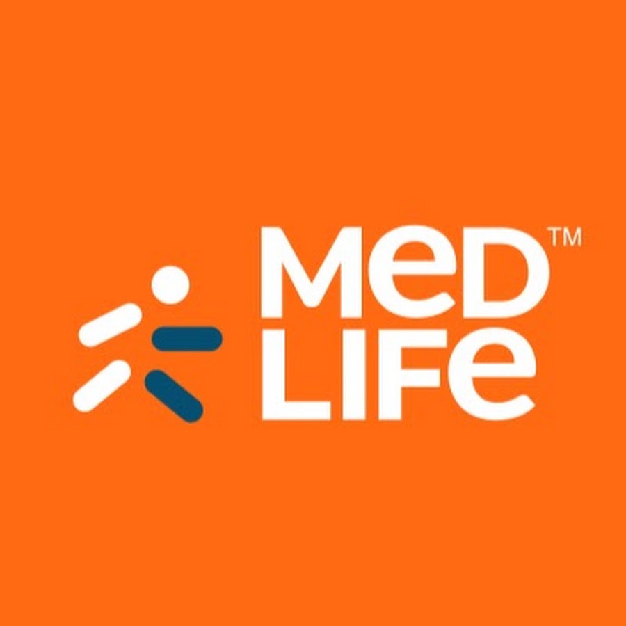 Medlife Medicines online order app  (One stop Pharmacy for all your health needs)