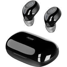 Noise Shots NEO Wireless Earbuds (With Mic, In-Ear, Without Noise Cancellation, Bluetooth, Activate Voice Assistant, Sweat Proof Headphones
)