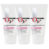 O3+ Shine and Glow Home Care Kit for complexion improvement  (150 Grams, including Brightening & Whitening face wash 50g, Derma Fresh Cream SPF 40 50g, Derma Fresh Mask 50g)