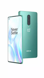 OnePlus 8 Pro Smartphone (6.78 Inch Display, 8GB RAM, 128GB Storage, 48MP+8MP+48MP+5MP Quad Camera, 48GB Front Camera, 4510 mAh Battery)