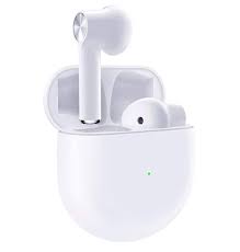 OnePlus Buds E501A Bluetooth Earphones (In-Ear, With Mic, Wireless, Without Active Noise cancellation, Rich Tones, Clear Voice, Deep Bass, 30 Hrs Music)