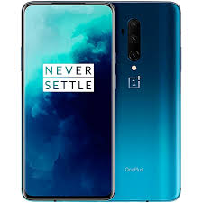 OnePlus 7T Pro Smartphone  (6.67 Inch 90Hz Fluid display, 8GB RAM, 256GB Storage, 48+8+16MP Triple Rear camera, 16MP Front camera, 4085mAh Battery)