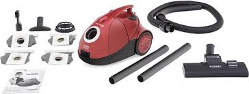 Eureka Forbes Quick Clean DX (1200-Watt Vacuum Cleaner for Home)