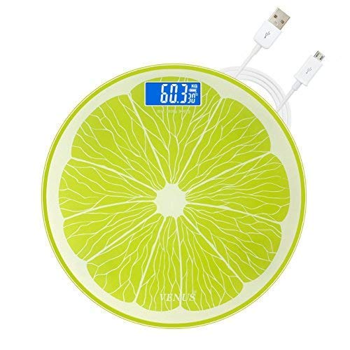 Venus H4-FIYY-P5EV (Digital Bathroom Weighing Machine)