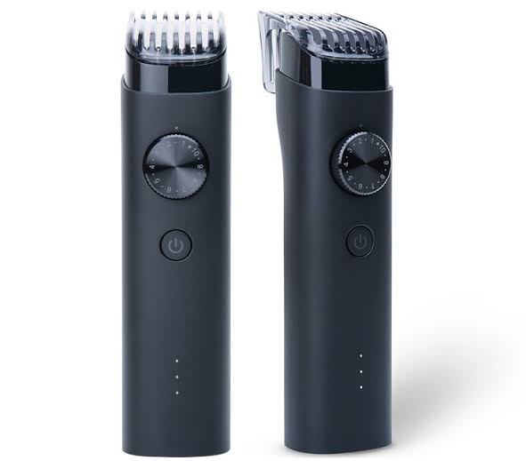 Mi Beard Trimmer (0.5-40mm length setting, Corded & Cordless, Waterproof, Fast charging)