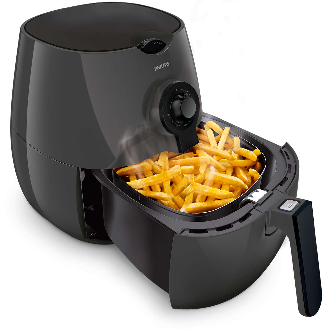 Philips HD9216 (1425W Air Fryer)