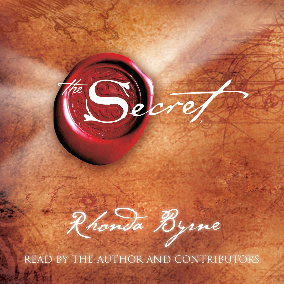 Simon & Schuster, The Secret (Book By Rhonda Byrne)