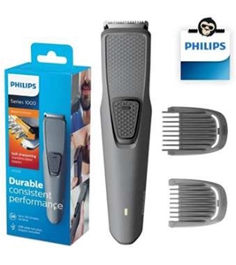 Philips BT1210 (Cordless Beard Trimmer)