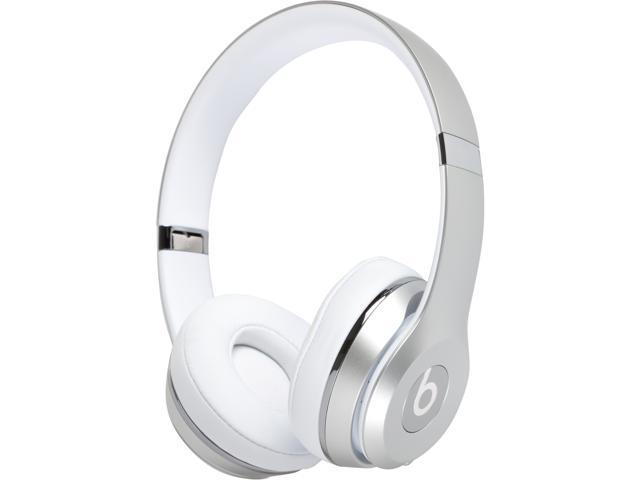 Beats Solo 3 (With Mic, On-Ear, Wireless, Without Noise Cancellation, Bluetooth Headphones
)