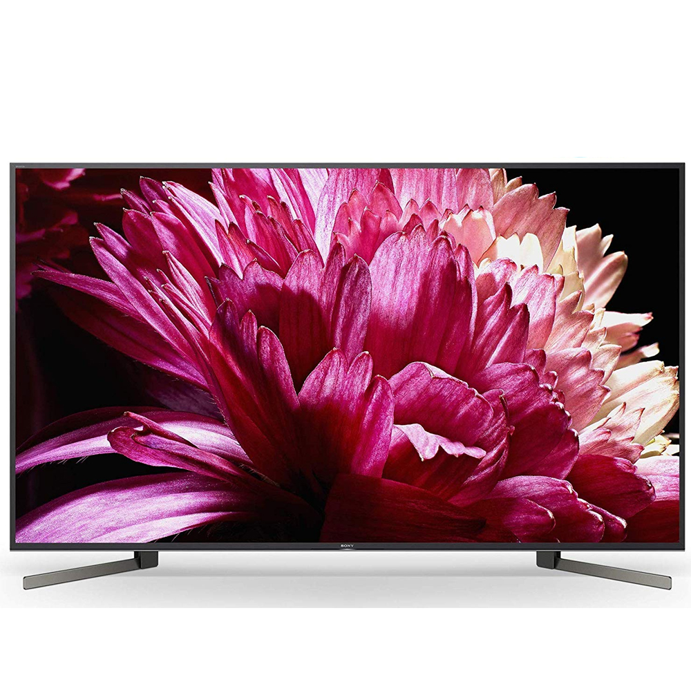 Sony Bravia 65 inches (4K Ultra HD Certified Android LED TV)