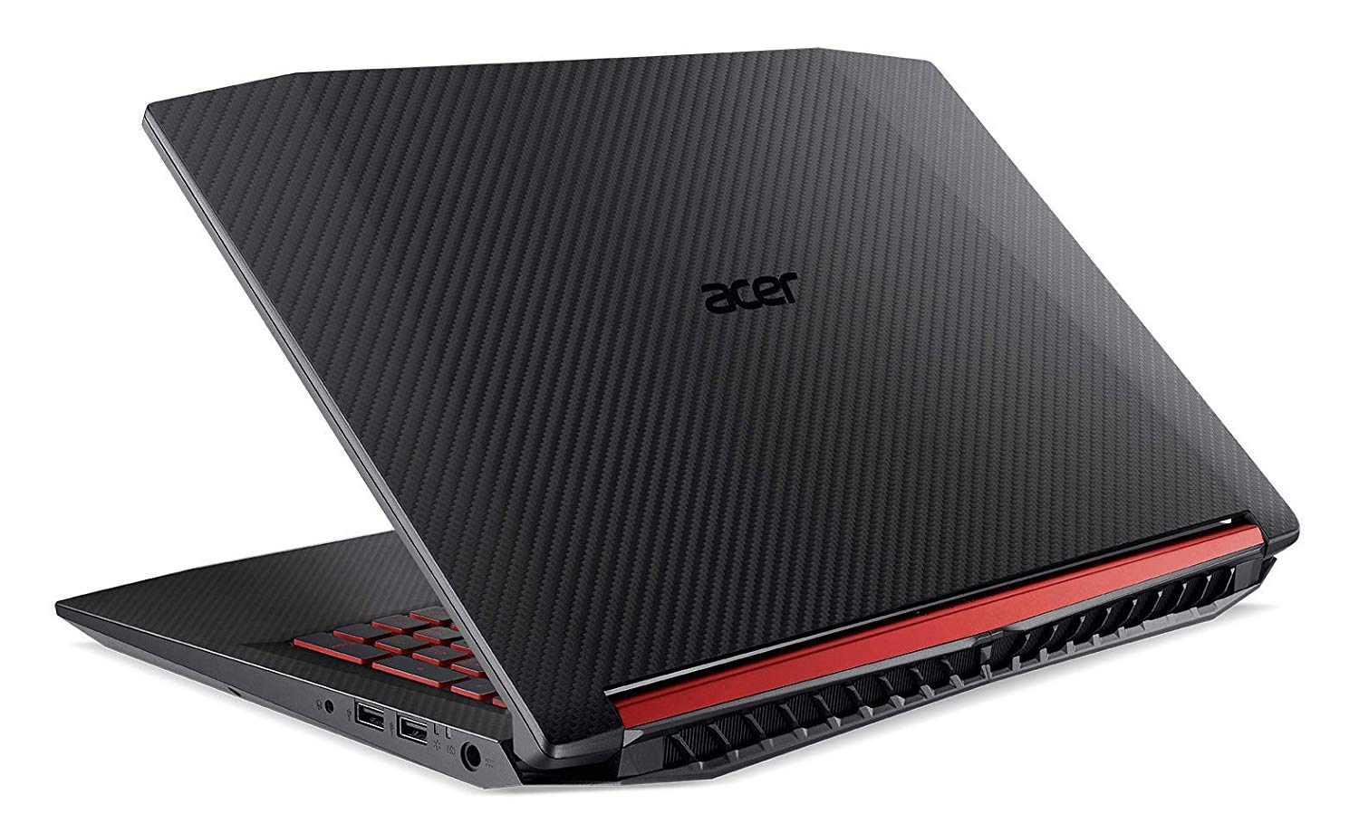 Acer Nitro AN515-52 Core (i5 8th Gen 15.6-inch FHD Gaming Laptop, 8GB/1TB HDD +128GB SSD)