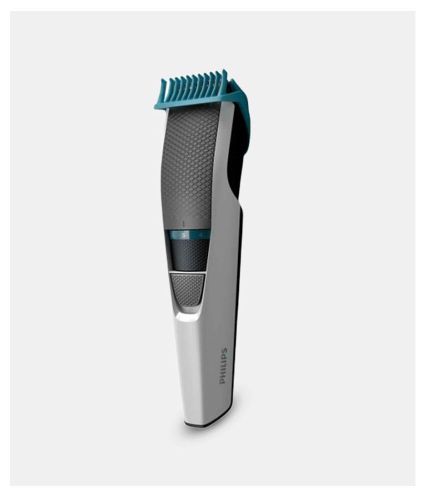 Philips BT3203/15 (cordless rechargeable Beard Trimmer - 10 length settings)