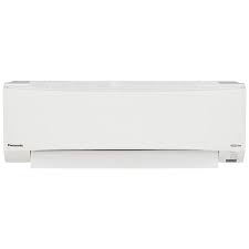 Panasonic 1.5 Ton Inverter Split AC CU-NU18VKYW  (5 Star Energy Rating, Copper Condenser Coil, Stabilizer Free Operation, Dust_Filter, Dehumidifier, Auto Air Swing, Auto Restart)