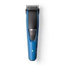 Philips BT3105/15 Cordless Trimmer for Men (Stainless Steel Blades, 45 min cordless use/2h charge, 0.5mm precision settings from 0.5 up to 10 mm)
