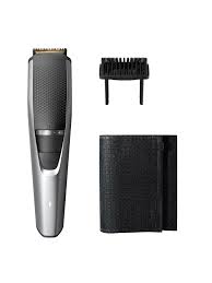 Philips BT3221/15 Corded and Cordless Beard Trimmer (Titanium blade, 90 min run time, 20 length settings, Fast Charge with battery indicator )