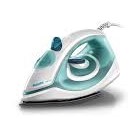 Philips GC1903 Electric Steam Iron (1440 Watts, Steam output up to 17 g/min, Water tank capacity 180 ml, Power cord length 1.8 m, Weight 1.06 kg)