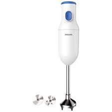 Philips  Hand Blender HL1655-00 (250 Watts power, Stainless Steel Arm and Blade, Ergonomically Designed )