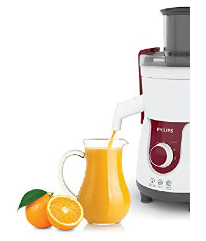 Philips Viva HL7715  (700-Watt Juicer Mixer Grinder Blender)
