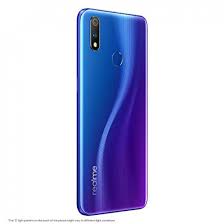 Realme 3 Pro Mobile Handset (6.3