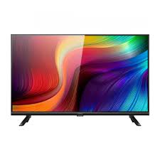 Realme 32 Inch HD Ready LED Smart TV TV 32  (24 Watts Output, 3 HDMI ports, 2 USB ports, Android TV, In-Built Wi-Fi, In-Built Chromecast, 1GB RAM, 8GB ROM, In Built Apps: Netflix, Prime Video, Disney+Hotstar, Youtube)