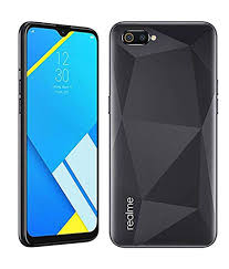 Realme C2 Mobile Handset (2GB RAM, 32GB Storage, 13+2MP dual rear camera, 5MP front camera, 6.1-inch HD+ display)