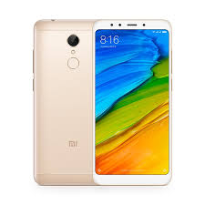 Redmi 5 Mobile Smartphone (5.7 Inch Display, 3 GB Ram, 32 GB Storage, 12 MP rear camera, 5 MP front camera, 3300 mAH Battery)