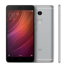 Redmi Note 4 Mobile  (4GB RAM, 64GB Storage, 5.5 Inch Display, 13 MP Rear Camera, 4100mAh Battery)
