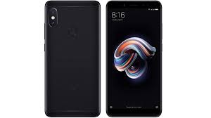 Redmi Note 5 Pro Hand Set (4GB RAM, 64GB Storage, 12MP+5MP dual rear camera, 20MP front camera)