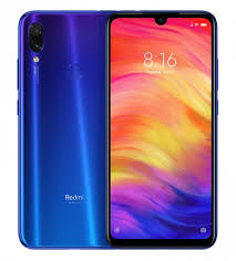 Redmi Note 7 Pro Smartphone (6.3 Inch full HD display, 6GB RAM, 128GB Storage, 48 MP+5 MP Rear Camera, 13 MP Front Camera, 4000 mAh Battery)