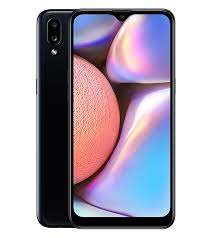 Samsung Galaxy A10s Mobile  (6.2 inch screen, 3GB RAM, 32GB Storage, Dual nano SIM, 8MP front facing, 13MP+ 2MP rear camera, 4000mAH battery b)